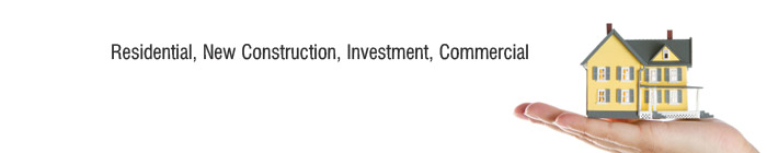 Header - Westmont Illinois Residential, New Construction, Investment Property, Commercial Real Estate